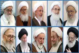 مراجع تقلید: سفر به قم جایز نیست، حتی به نیت ادای نذر