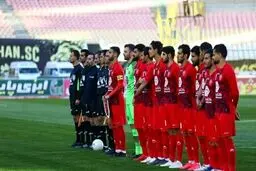 درباره اتفاقات بازی جنجالی سپاهان – پرسپولیس حق با چه کسی است؟