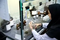 سایه سیاه کرونا بر سر کودکان کار