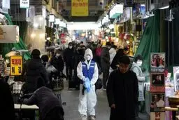 آمار جهانی بهبودیافتگان ویروس کرونا+ جدول