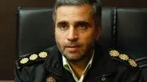 معاون هماهنگ کننده پلیس پیشگیری پایتخت: تست کرونا در مقابل در منازل انجام نمی‌شود/ موضوع را به پلیس گزارش دهید