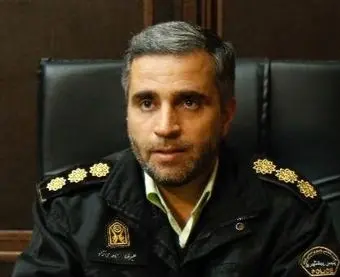 معاون هماهنگ کننده پلیس پیشگیری پایتخت: تست کرونا در مقابل در منازل انجام نمی‌شود/ موضوع را به پلیس گزارش دهید