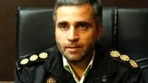 معاون هماهنگ کننده پلیس پیشگیری پایتخت: تست کرونا در مقابل در منازل انجام نمی‌شود/ موضوع را به پلیس گزارش دهید