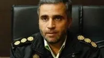 معاون هماهنگ کننده پلیس پیشگیری پایتخت: تست کرونا در مقابل در منازل انجام نمی‌شود/ موضوع را به پلیس گزارش دهید