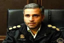 معاون هماهنگ کننده پلیس پیشگیری پایتخت: تست کرونا در مقابل در منازل انجام نمی‌شود/ موضوع را به پلیس گزارش دهید
