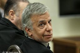 ابر مفسد اقتصادی کرونا گرفت؟