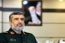 آمریکا نمی‌تواند مانع ایرانیان برای رسیدن به قله‌ دانش شود