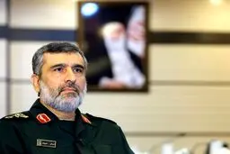 آمریکا نمی‌تواند مانع ایرانیان برای رسیدن به قله‌ دانش شود