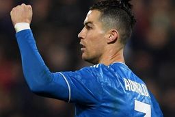 ترس از کرونا از رونالدو سبقت گرفت