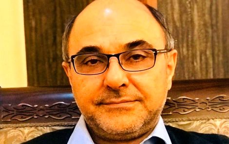 چرا گرفتار &#8220;بلا&#8221; شدیم؟