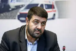 ۱۸ بیمارستان در تهران بیماران کرونا را پذیرش می‌کنند