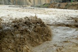 امدادرسانی به ۶۹۱ نفر در لرستان