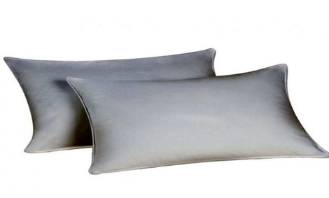 گنجی که در بالشت پنهان بود، پیدا شد