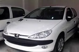 شرایط تحویل برخی از محصولات ایران خودرو با مدل ۹۹