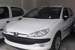 شرایط تحویل برخی از محصولات ایران خودرو با مدل ۹۹
