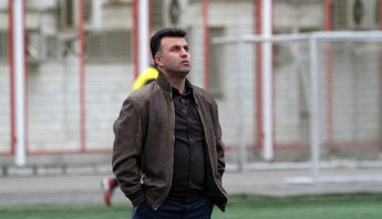 ابتلای بازیکنان سپیدرود به کرونا قطعی نشده است