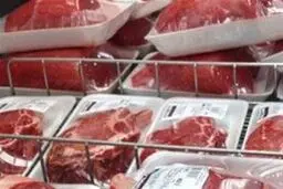 آلودگی گوشت‌ها به کرونا تکذیب شد