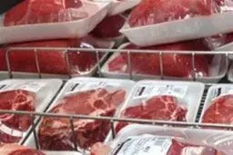 آلودگی گوشت‌ها به کرونا تکذیب شد