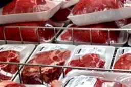 آلودگی گوشت‌ها به کرونا تکذیب شد