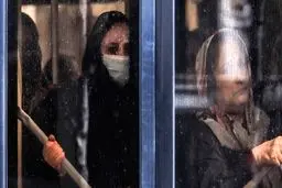 اعمال محدودیت تردد بین شهری برای افراد مشکوک به کرونا