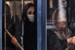 اعمال محدودیت تردد بین شهری برای افراد مشکوک به کرونا