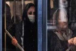 اعمال محدودیت تردد بین شهری برای افراد مشکوک به کرونا