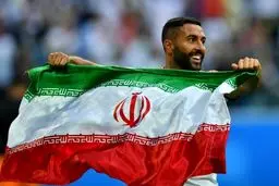 واکنش سردار کمالی به شایعه مشکل سربازی «سامان قدوس»