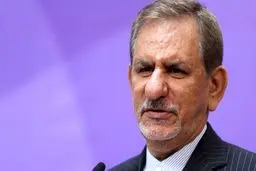 قدردانی معاون اول رئیس جمهور از پزشکان درگیر با ویروس کرونا