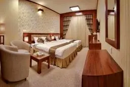 پذیرش مسافر در هتل‌های مازندران ممنوع شد