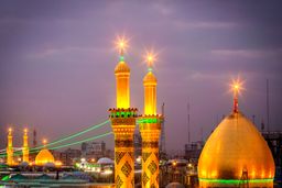 تعلیق سفر به عتبات تا اطلاع بعدی