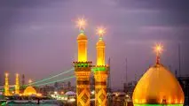 تعلیق سفر به عتبات تا اطلاع بعدی