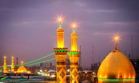 تعلیق سفر به عتبات تا اطلاع بعدی