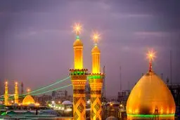 تعلیق سفر به عتبات تا اطلاع بعدی