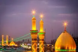 تعلیق سفر به عتبات تا اطلاع بعدی