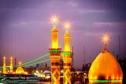 تعلیق سفر به عتبات تا اطلاع بعدی
