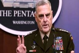 ارتش آمریکا برای مقابله با کرونا احتمالا به بودجه بیشتری نیاز دارد