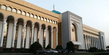 هشدار ازبکستان به شهروندان خود در خارج از کشور بابت کرونا