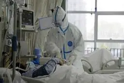 مرگ سه نفر بر اثر ابتلا به کرونا ویروس در لاهیجان تایید شد