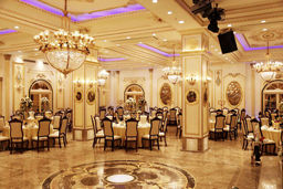 رئیس اتحادیه هتل و رستوران‌داران زنجان اعلام کرد لغو مراسم عروسی و تولد در تالارهای زنجان