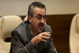 تلفات ویروس کرونا در ایران به ۲۶ نفر رسید