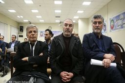 دومین پرونده فساد اقتصادی پس از بابک زنجانی روی میز قاضی صلواتی