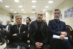 دومین پرونده فساد اقتصادی پس از بابک زنجانی روی میز قاضی صلواتی
