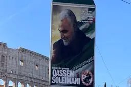 طومار محکومیت ترور سردار سلیمانی به نماینده سازمان ملل رسید