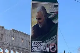 طومار محکومیت ترور سردار سلیمانی به نماینده سازمان ملل رسید