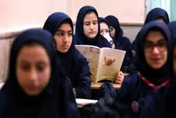آموزش دانش‌آموزان از طریق شبکه آموزش از روز شنبه/ آموزش صبحگاهی ویژه دبستانی‌ها