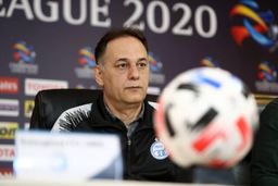 نامجومطلق: بهانه نمی‌آوریم اما شرایط خوبی نداشتیم