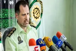 پلیس مهاجرت:همه اتباع خارجی در ورود به کشور معاینه می شوند/ ممنوعیت ورود چینی ها کذب است