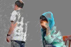 اعترافات یک زن متاهل درباره روابط خیابانی‌اش