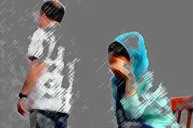 اعترافات یک زن متاهل درباره روابط خیابانی‌اش
