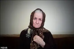 ملکه رنجبر بازیگر سینما و تلویزیون درگذشت/ خاکسپاری بدون مراسم
